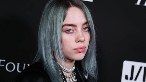 billie eilish chanel 2019|billie eilish age 2015.